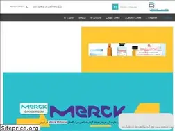 Sites similar to dayaexir.com