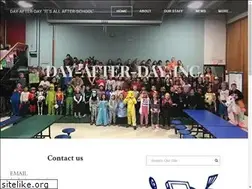 Sites similar to dayafterdayinc.com