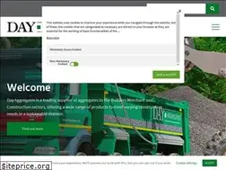 Sites similar to dayaggregates.co.uk