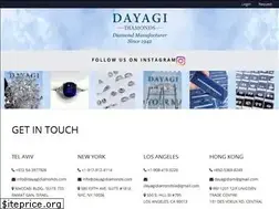 Sites similar to dayagidiamonds.com