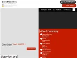 Sites similar to dayaind.com