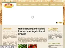 Sites similar to dayalgroup.com
