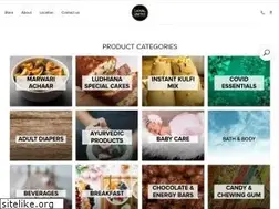 Sites similar to dayalunited.com