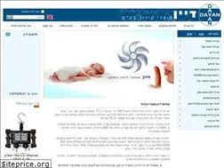 Sites similar to dayan-rs.com