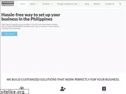 Sites similar to dayananconsulting.com
