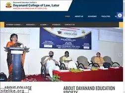 Sites similar to dayanandlaw.org