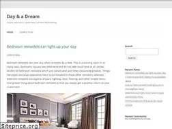 Sites similar to dayandadream.com
