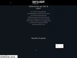 Sites similar to dayandlight.de