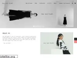 Sites similar to dayandnight-shop.com
