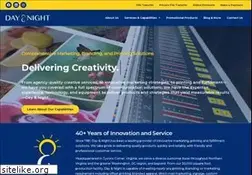 Sites similar to dayandnight.com