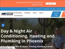 Sites similar to dayandnightair.com