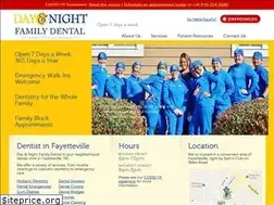 Sites similar to dayandnightdental.com