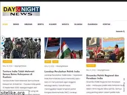 Sites similar to dayandnightnews.com