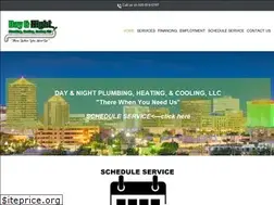 Sites similar to dayandnightplumb.com