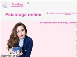 Sites similar to dayanetperez.com