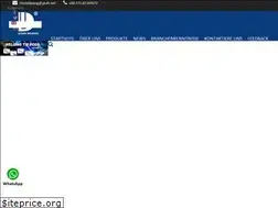 Sites similar to dayangwelding.de