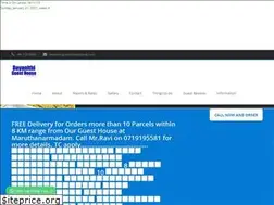 Sites similar to dayanithi.lk