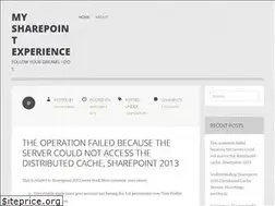 Sites similar to dayansameera.wordpress.com