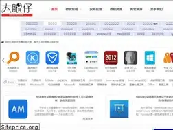 Sites similar to dayanzai.me