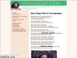 Sites similar to dayasagarvideo.org