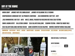 Sites similar to dayattherange.com