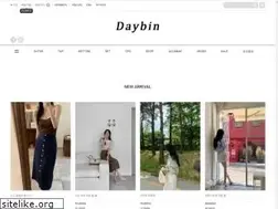 Sites similar to daybin.co.kr