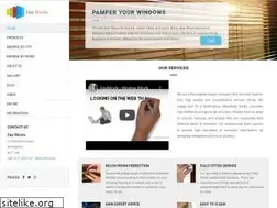 Sites similar to dayblinds.co.uk