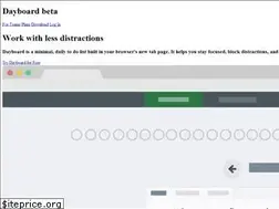 Sites similar to dayboard.co