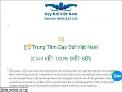 Sites similar to dayboivietnam.com