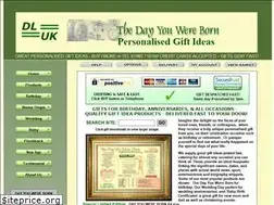 Sites similar to dayborn.com