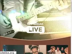 Sites similar to daybreak.tv