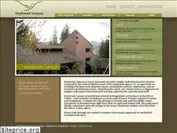 Sites similar to daybreakcanyon.com