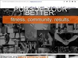 Sites similar to daybreakcrossfit.com
