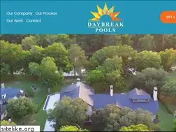 Sites similar to daybreakcustomhomes.net