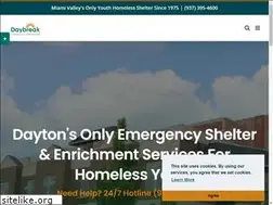 Sites similar to daybreakdayton.org