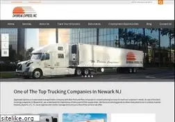 Sites similar to daybreakexpress.com
