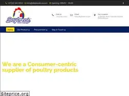 Sites similar to daybreakfarms.co.za