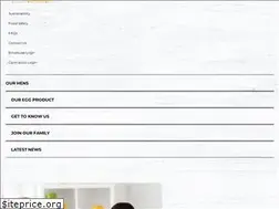 Sites similar to daybreakfoods.com