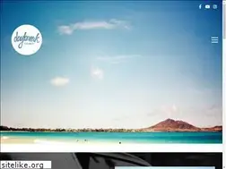 Sites similar to daybreakhawaii.church