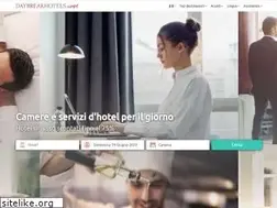 Sites similar to daybreakhotels.com