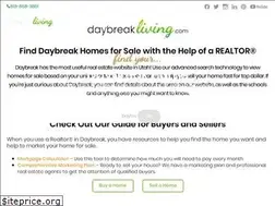 Sites similar to daybreakliving.com