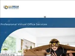 Sites similar to daybreakoffice.com