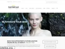 Sites similar to daybreaksalon.com