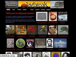 Sites similar to daybreakstudios.com