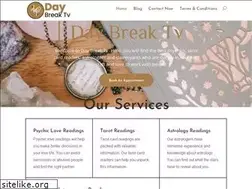Sites similar to daybreaktv.org