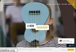 Sites similar to daybreakutah.com
