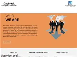 Sites similar to daybreakworld.com