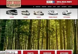 Sites similar to daybrosrvs.com