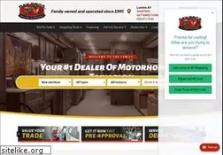 Sites similar to daybrosrvsales.com