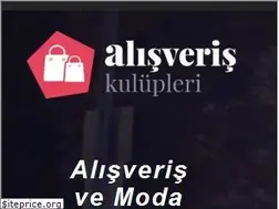 Sites similar to daybuyday.alisveriskulupleri.com